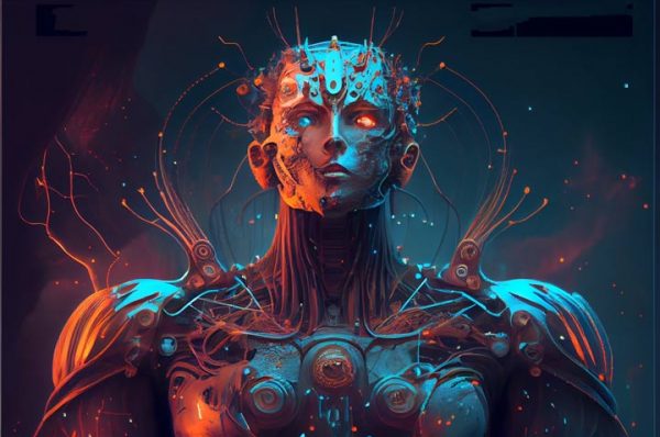 معرفی 22 وب سایت برتر هوش مصنوعی در سال 2023